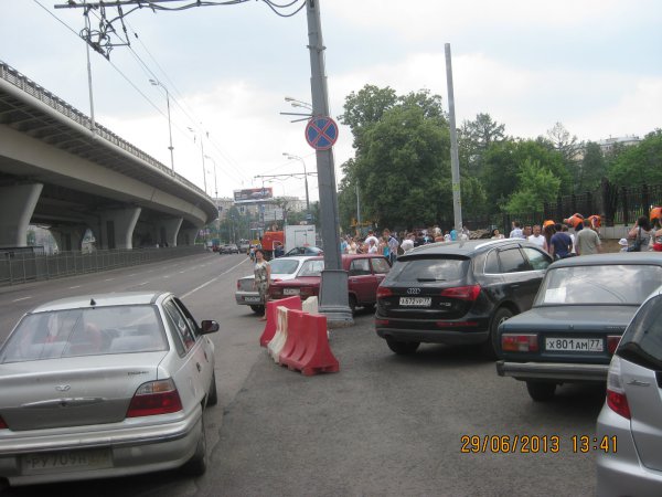ВДНХ и эффективные московские менеджеры ВДНХ и эффективные московские менеджеры